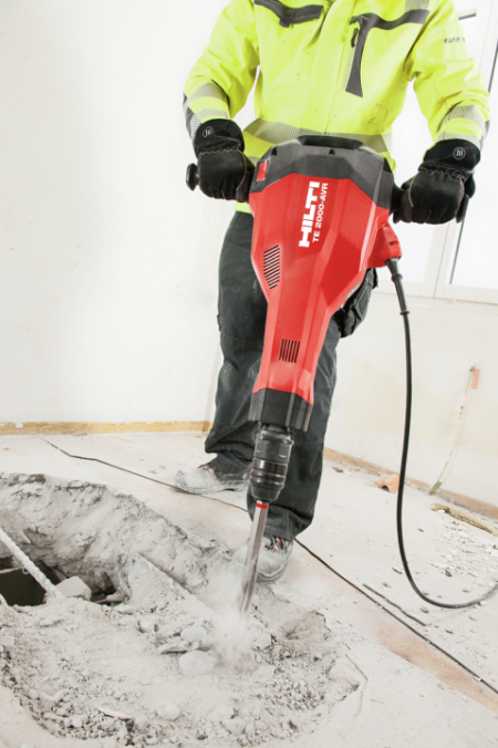 Cordless breaker TE 2000-22 <a0>
